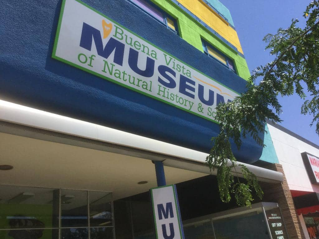 Kern County History