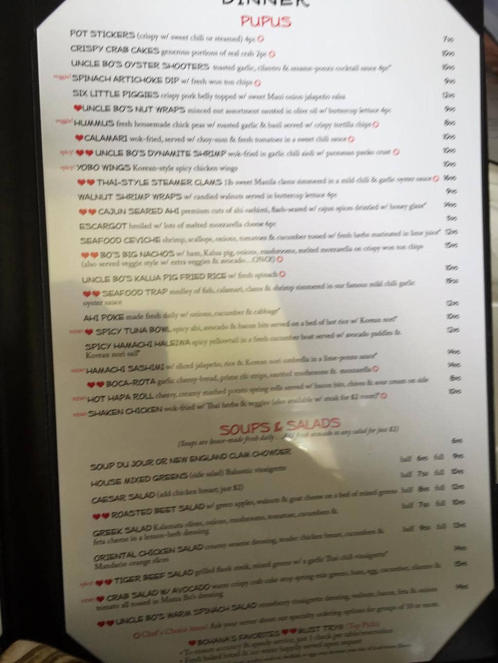 Gluten-Free Paradise