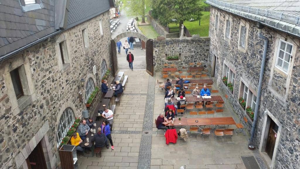 Franciscan Monastery Church