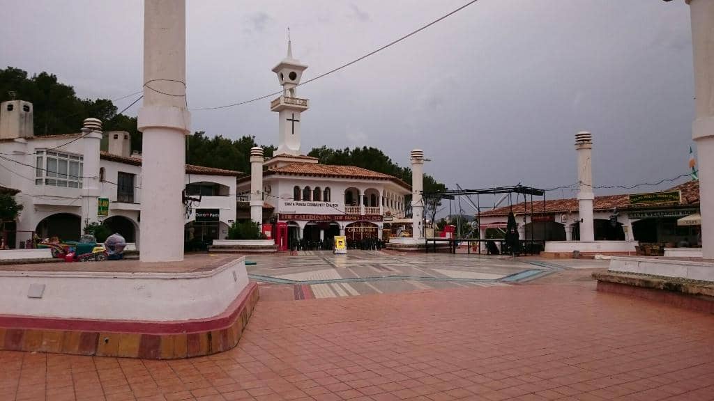 Family Entertainment Zone