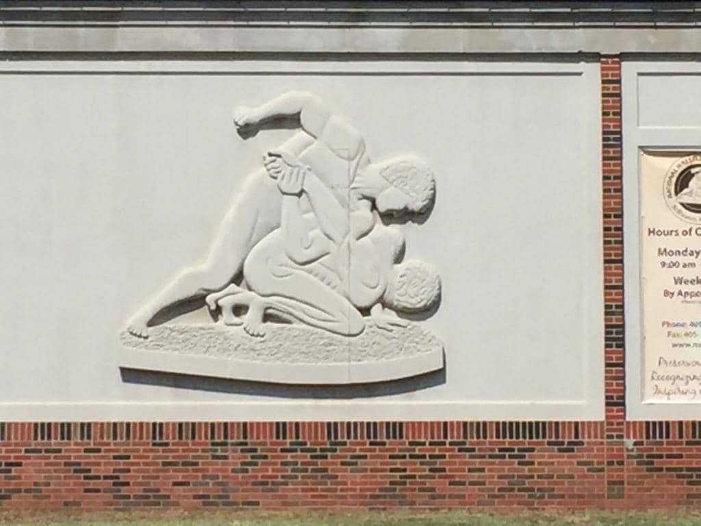 Greatest Wrestlers Showcase