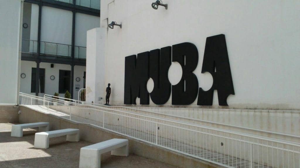 Prize-Winning Local Artists