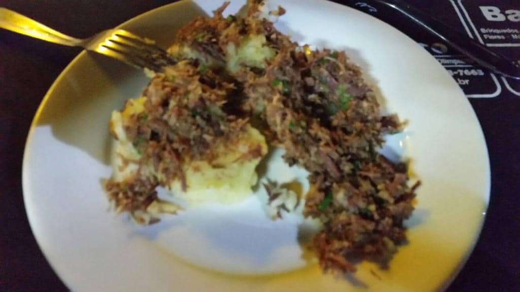 Meet Mr. Valdir, The Friendly Owner