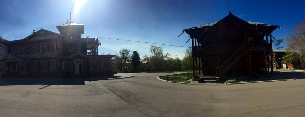 Themed Gardens