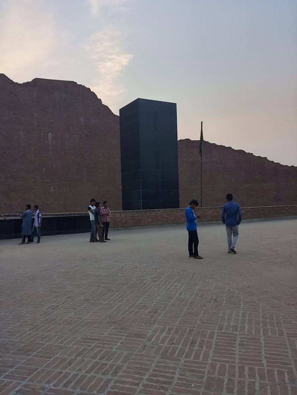 Rayerbazar Cemetery