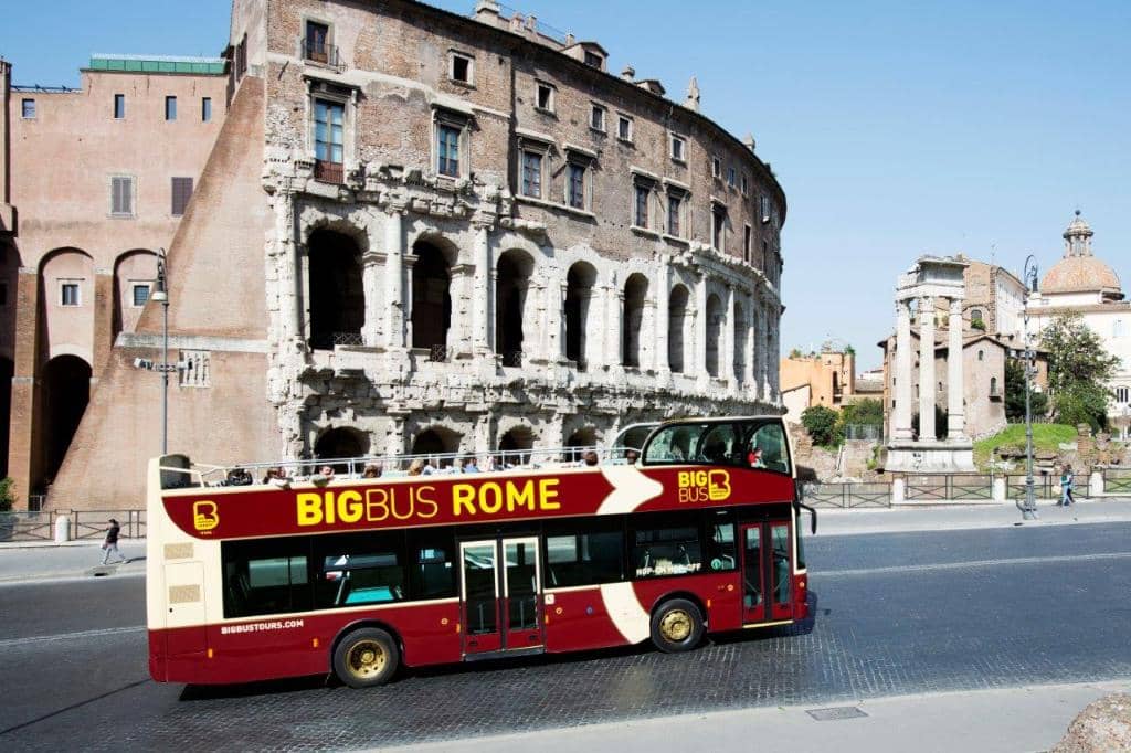 Vatican City Exploration