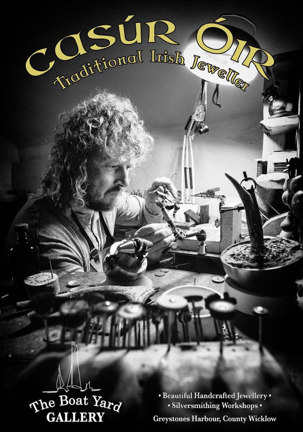 Local Art Collection