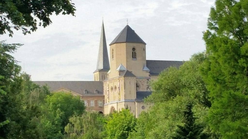 Historic Architecture