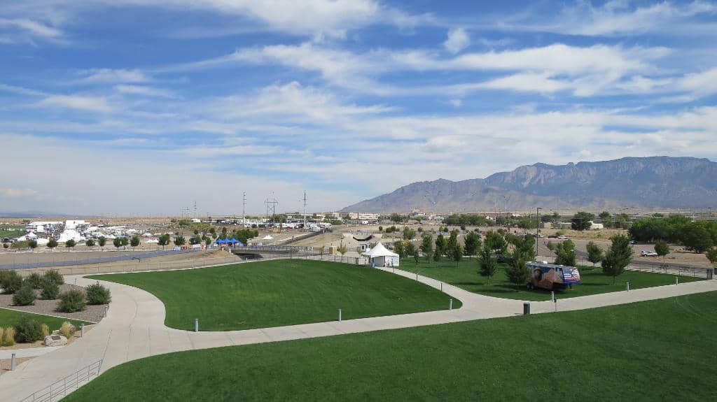 Interactive Kids' Zone