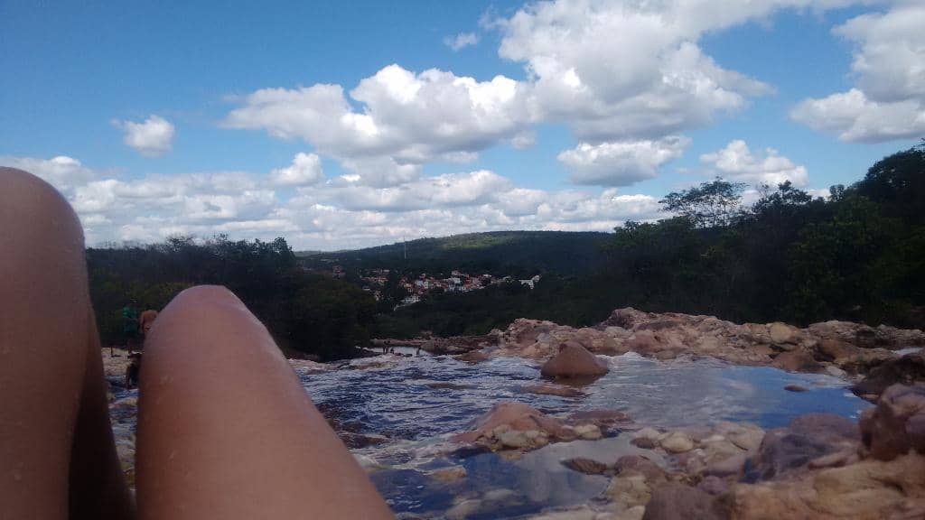 Scenic Views