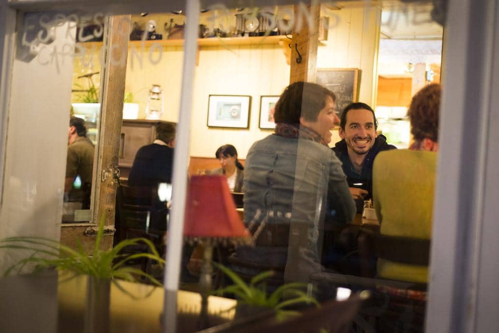 Mammoth Açaí Bowls