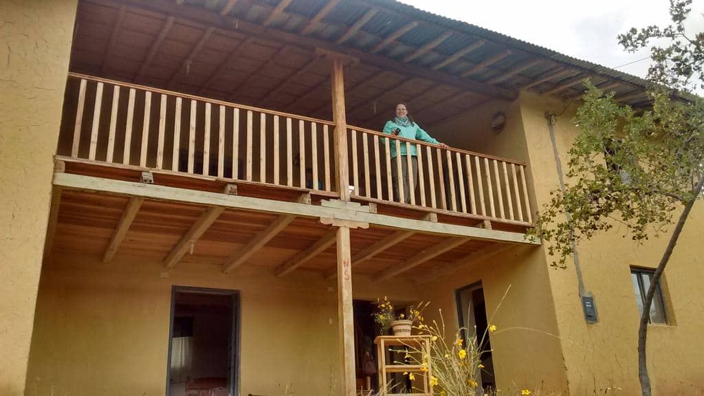 Unique Accommodations