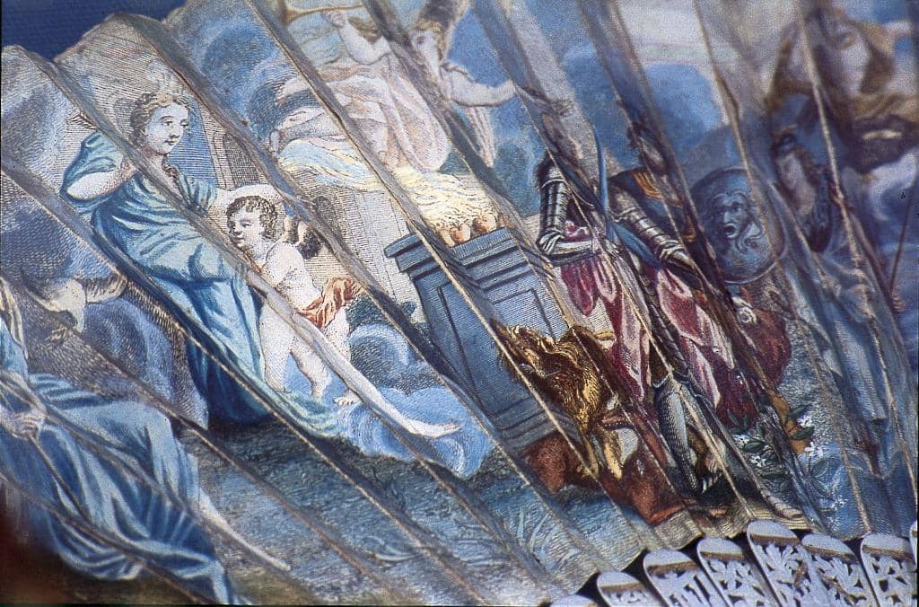 Jacobite & Bonnie Prince Charlie