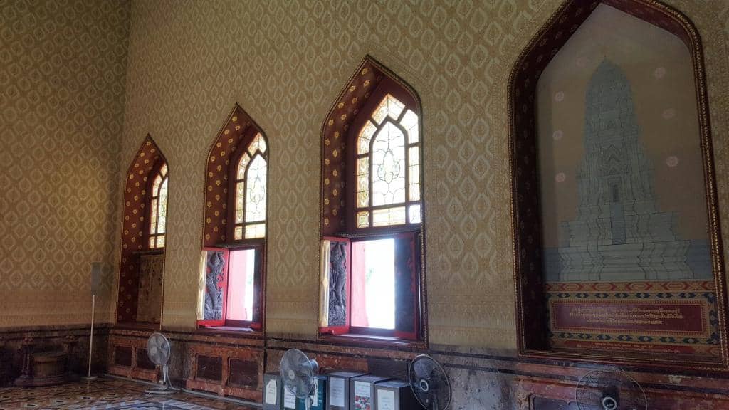 The Cloisters
