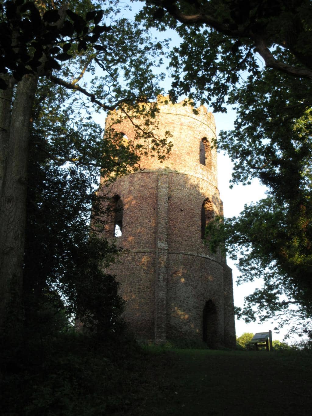 Vertical photo