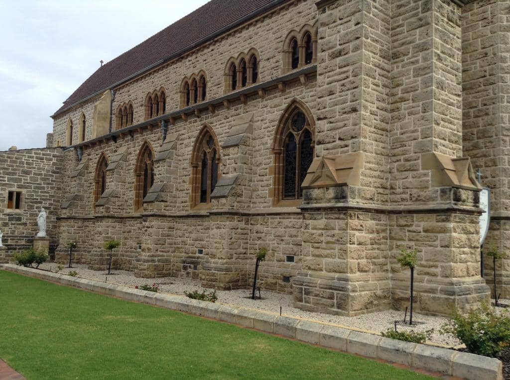 St. Patrick's Basilica