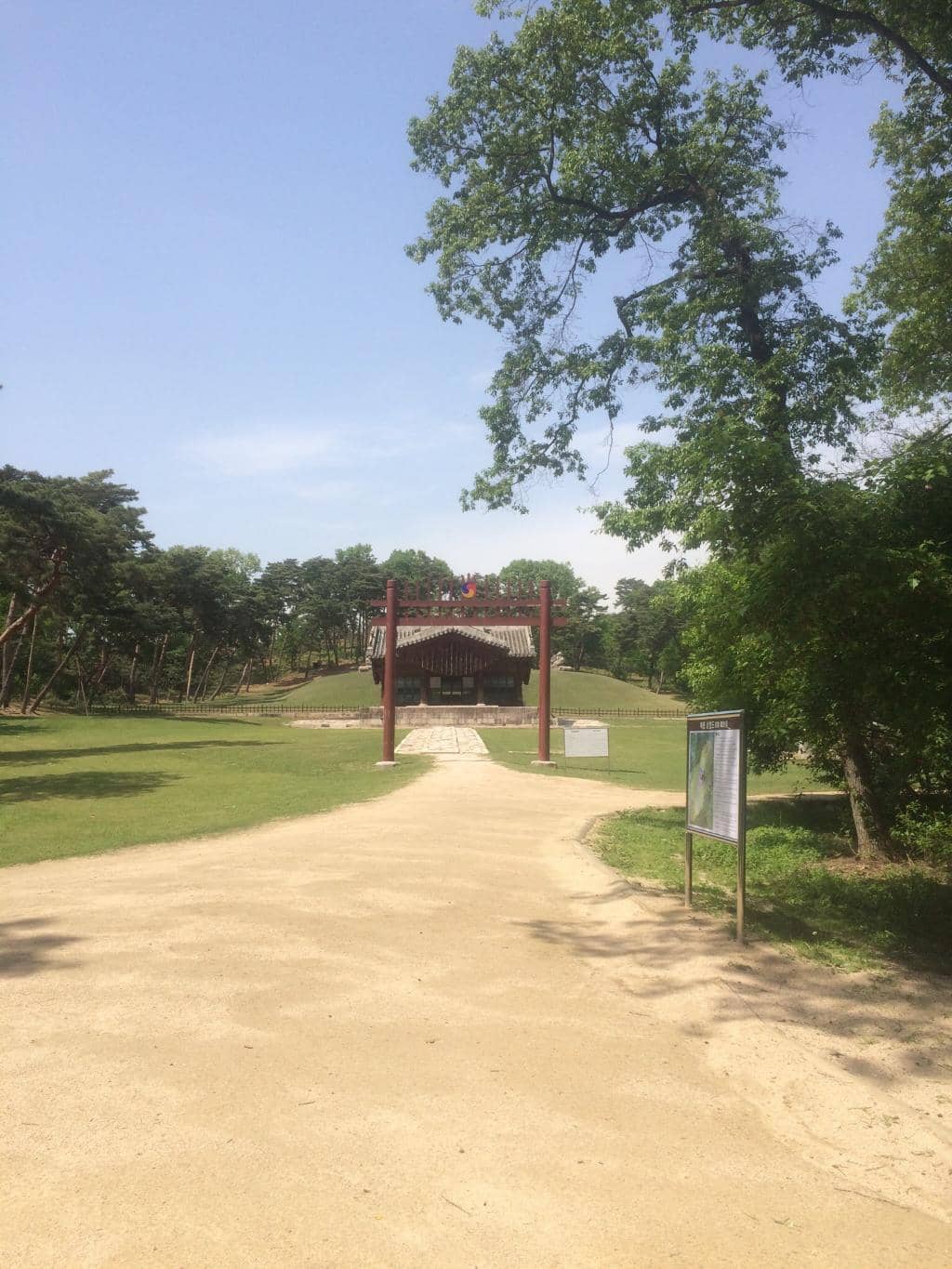 Peaceful Nature Walks