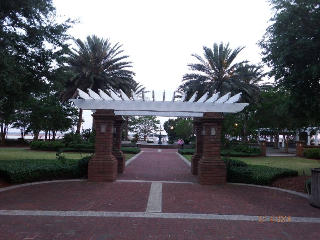 The Reservoir's Legacy