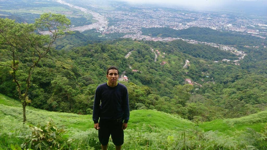 The 'Fertility Rock'