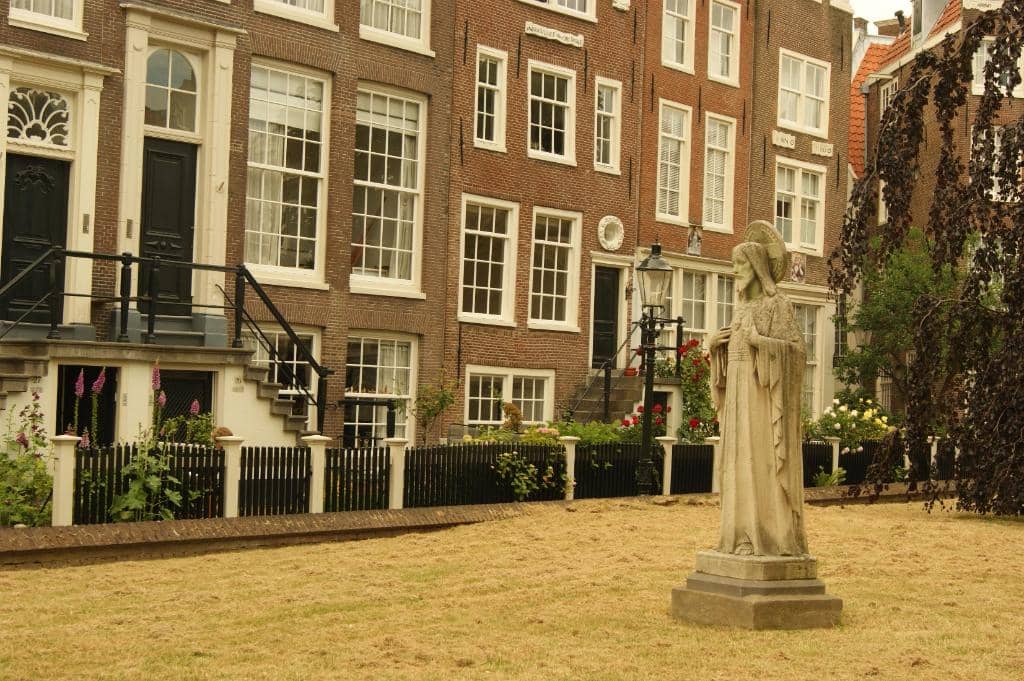 Waalse Kerk
