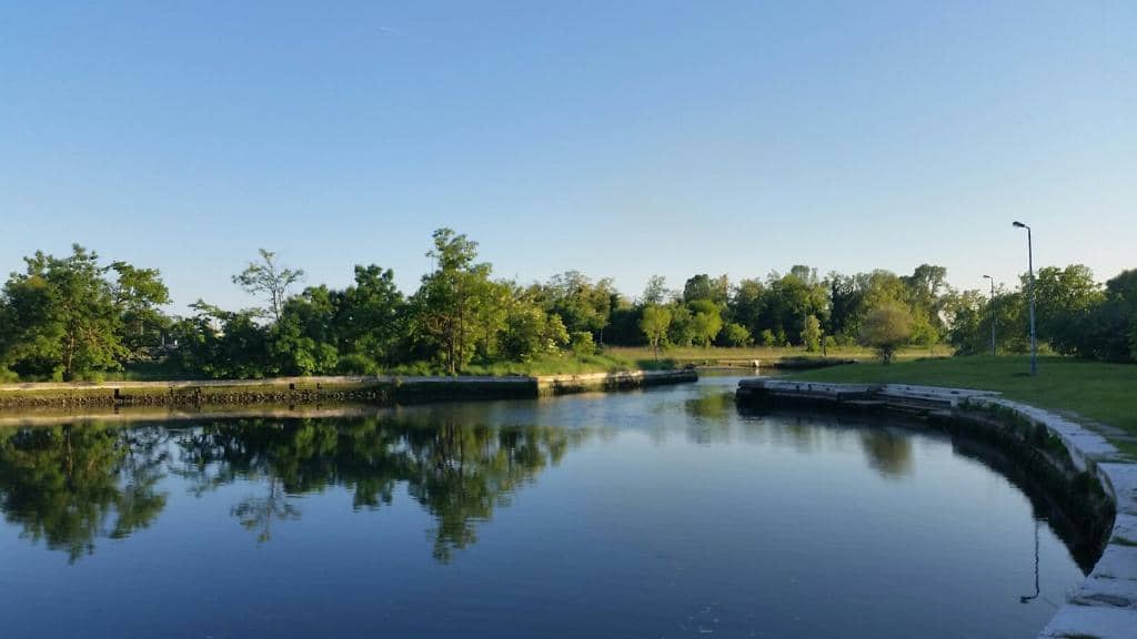 Outdoor Screenings & Events