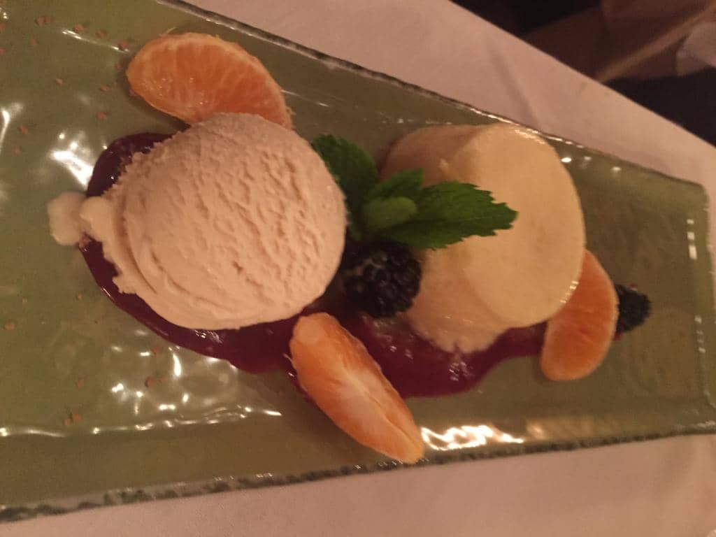 Gourmet Dining Experiences