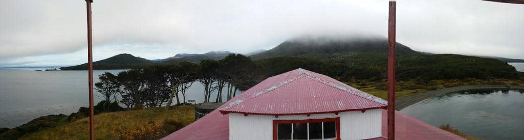 San Isidro Lighthouse