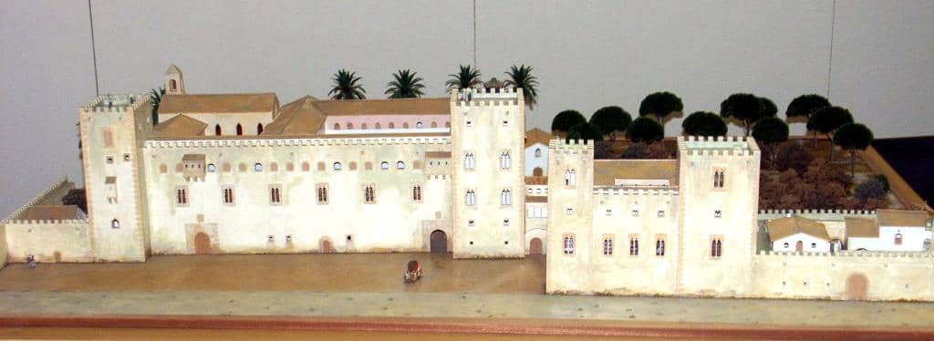 Playmobil Displays
