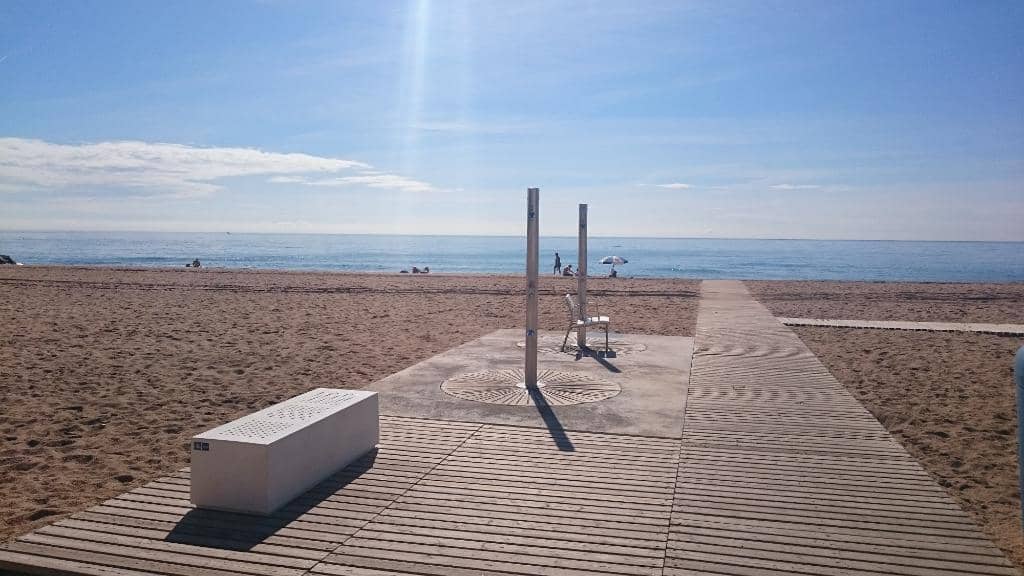 Scenic Pier Views