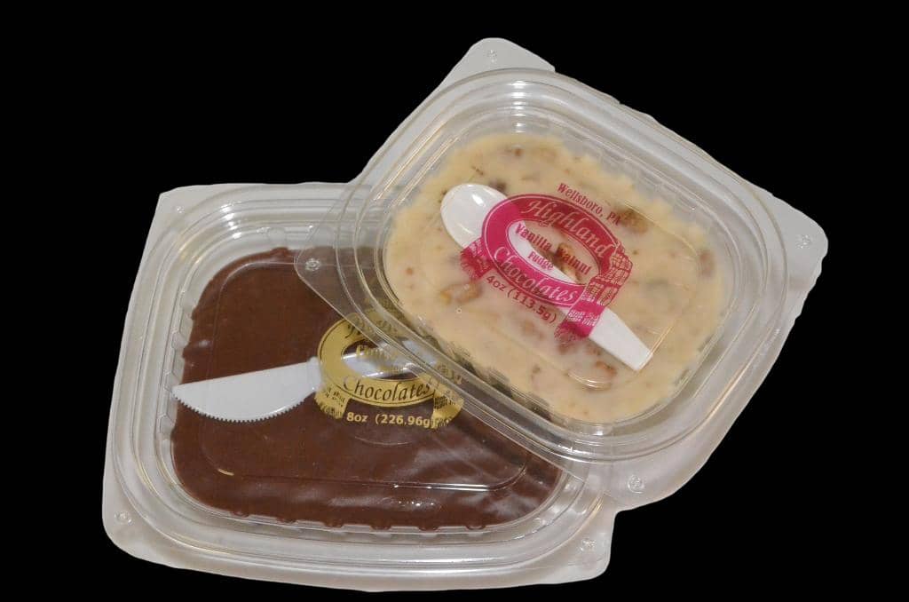 Chocolate Covered Cherries