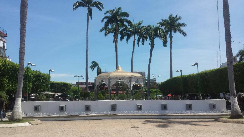 Vertical photo
