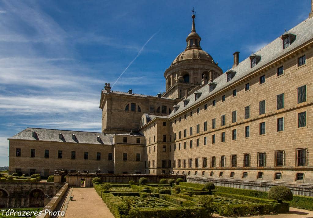 Palace Apartments