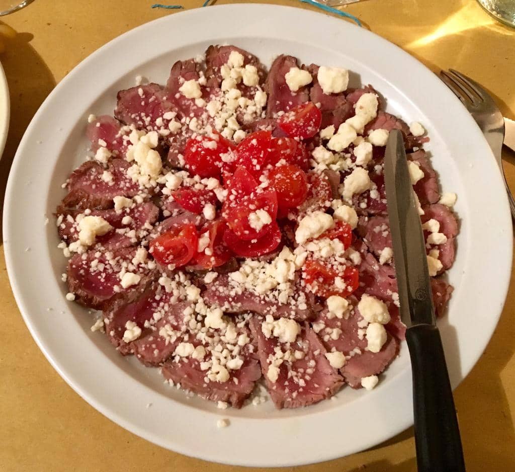 Cozy & Unique Atmosphere