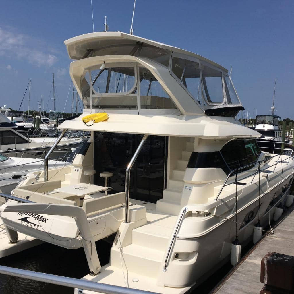 Well-Maintained Facilities