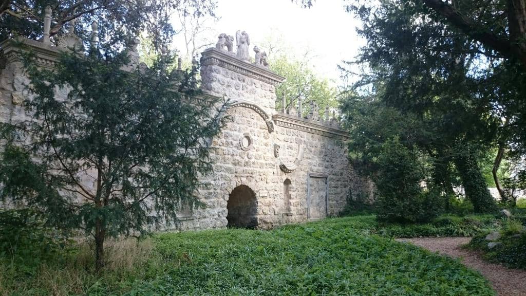 Vertical photo