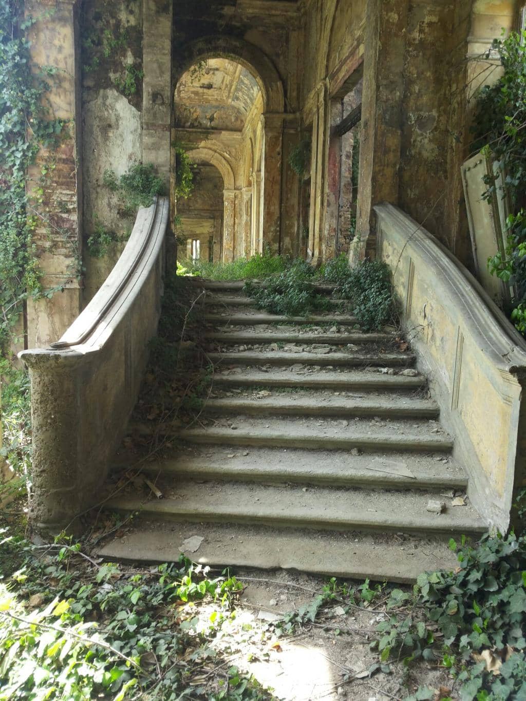 Architectural Facades