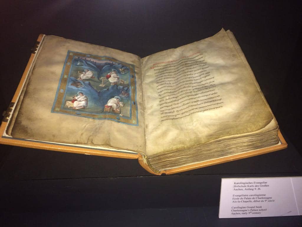 Medieval Reliquaries