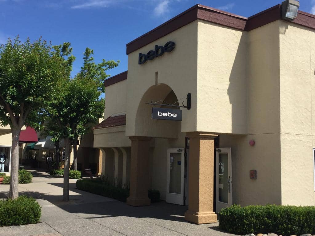 Specialty Shops