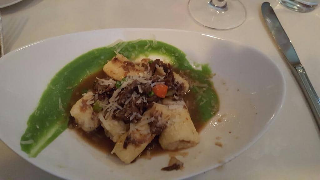 Exceptional Service and Attention