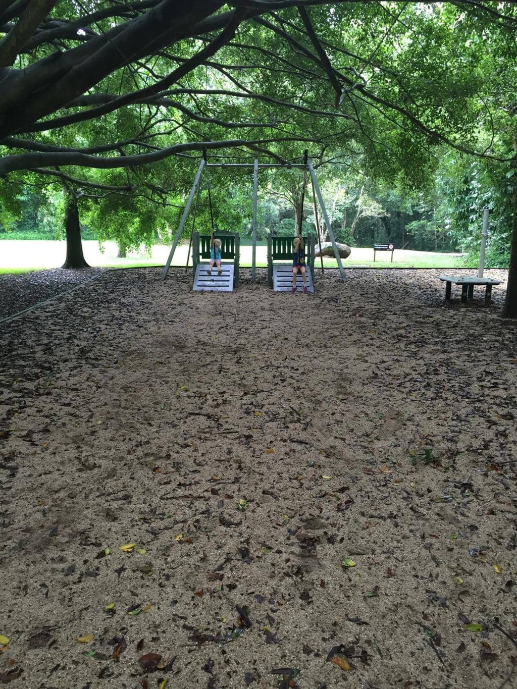 Children's Playground