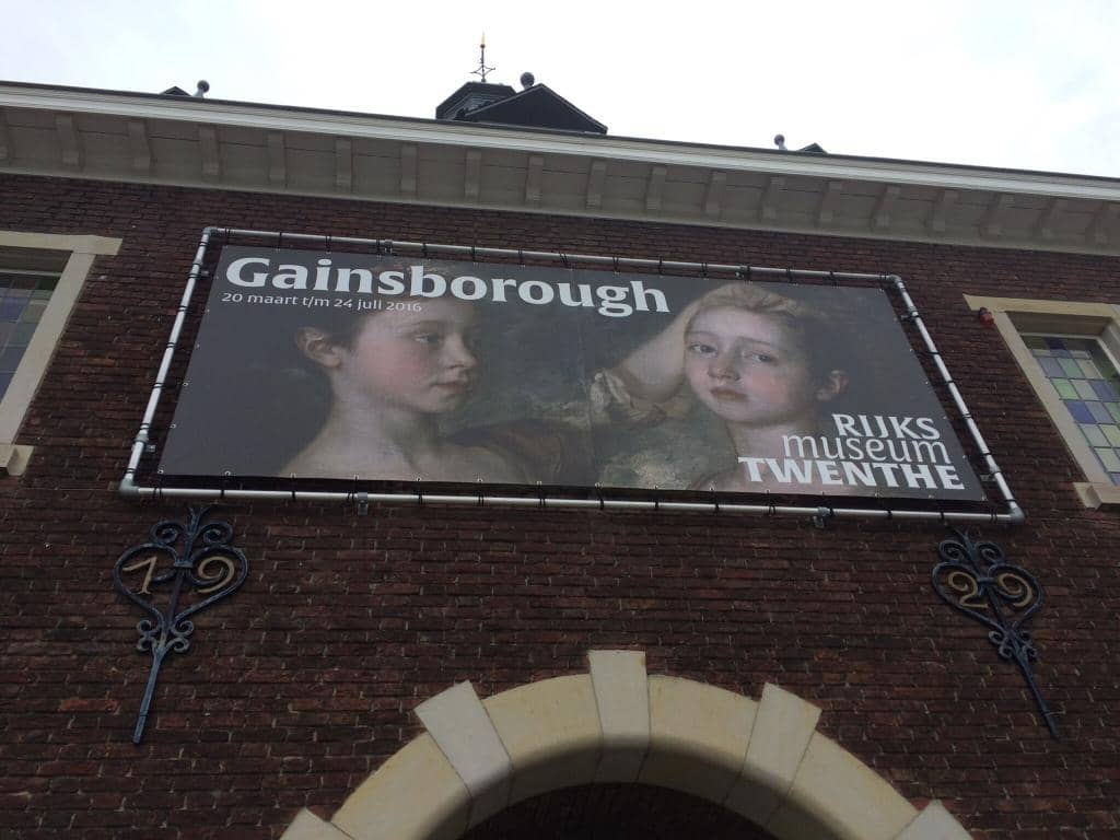 Temporary Exhibitions