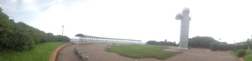 Panoramic Viewing Tower