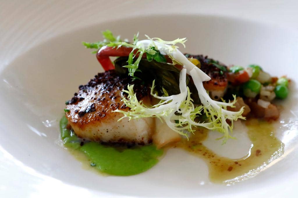 Signature American Fare