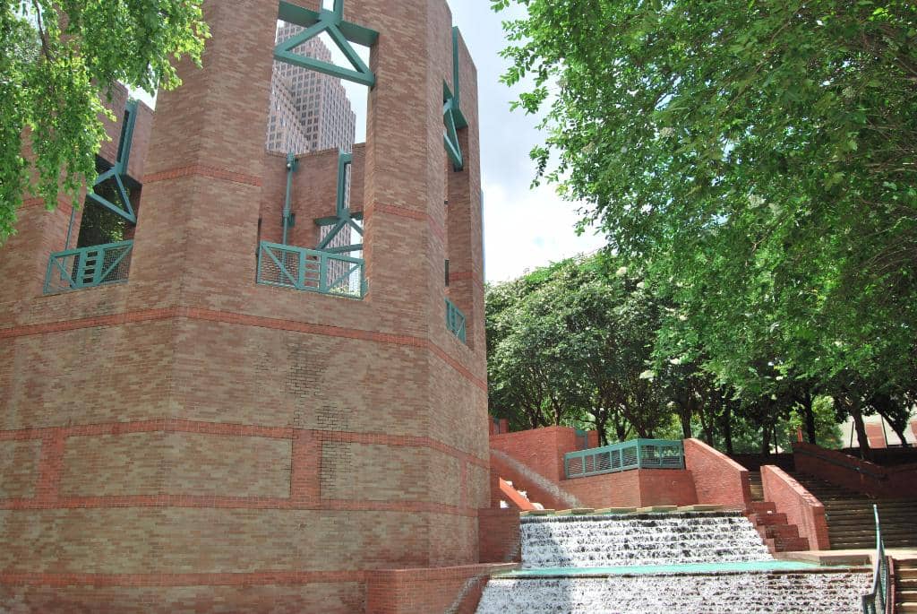 Vertical photo