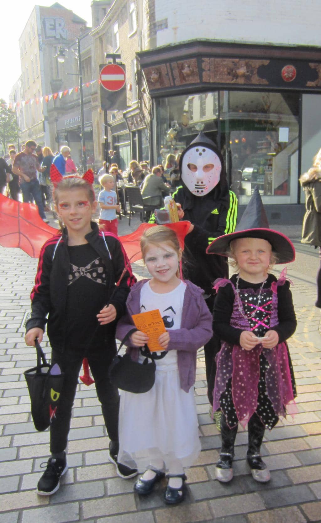 Canterbury Cathedral Views