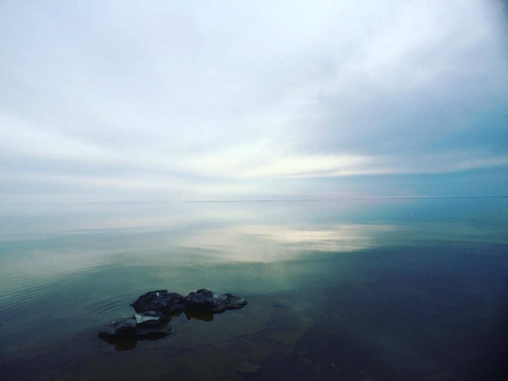 Mary Ward Shipwreck History