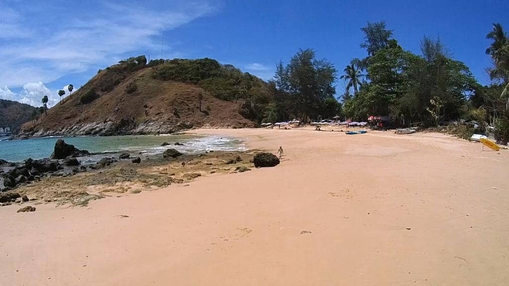 Snorkeling Paradise