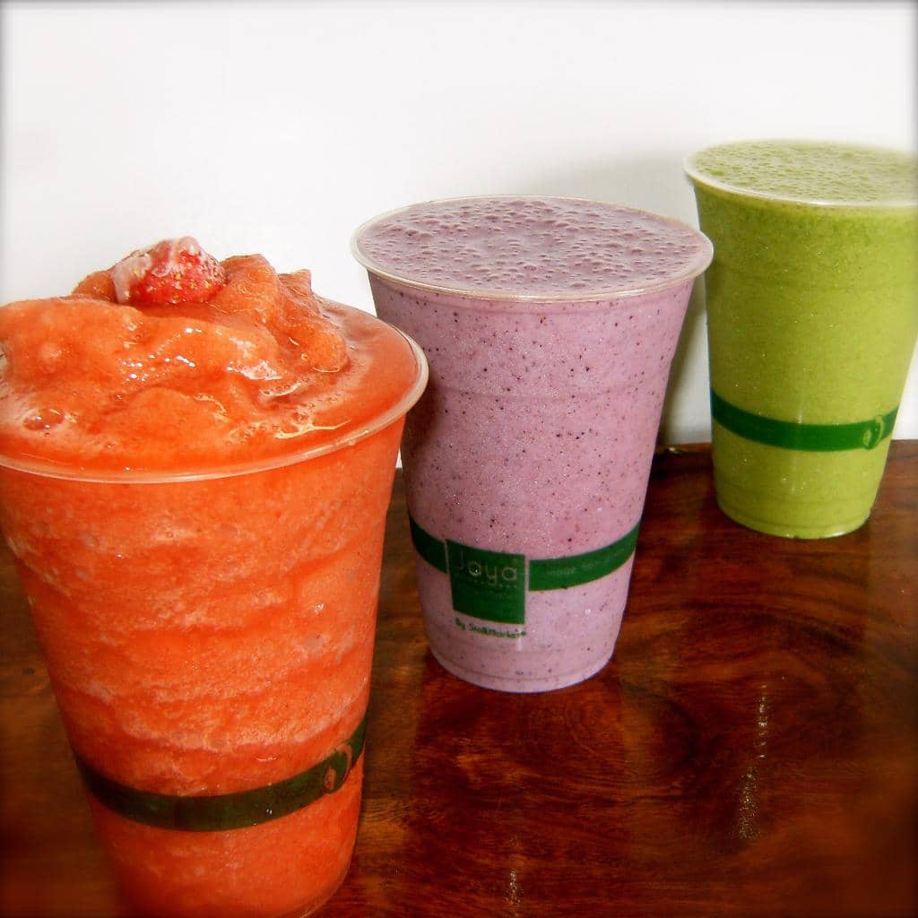 Unique Sugar Cane Delights