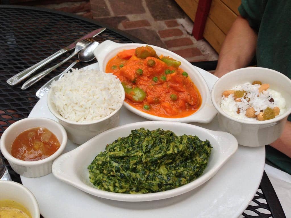 Unique Momo Creations