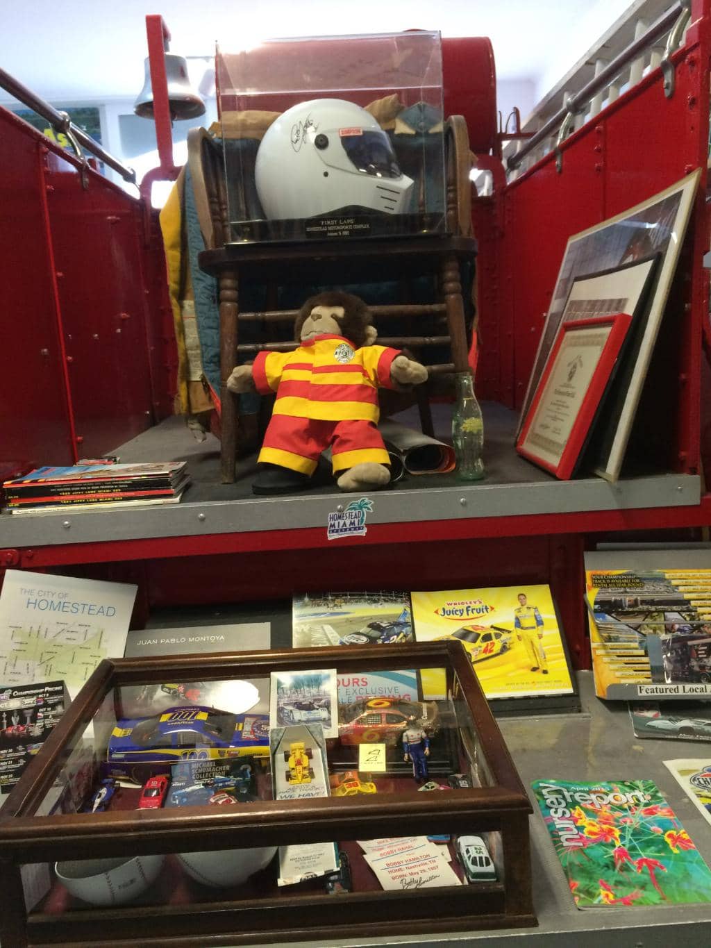 Informative Guided Tours